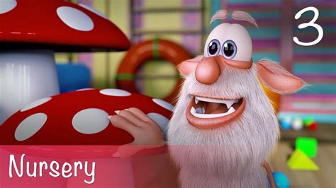 Booba – Cartoon for Kids .